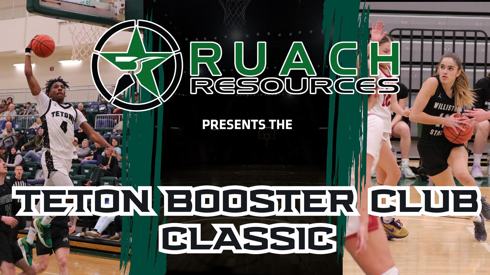 2025 Teton Booster Club Classic - image